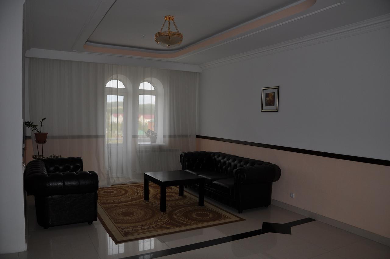 Altyn Kun Hotel Burabay Exterior foto